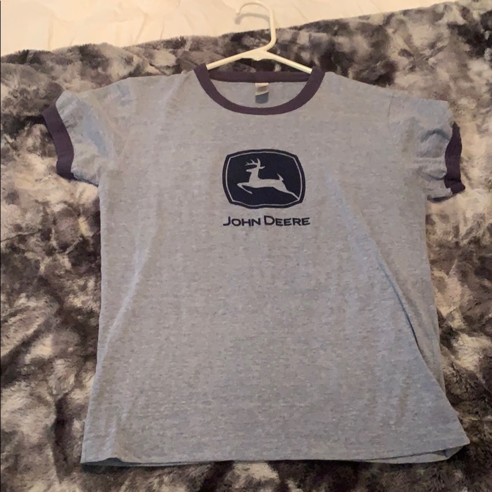 John Deere Shirt